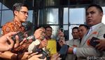 Sumbangan Borgol untuk KPK