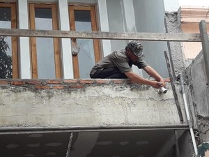 Rumah Ketua KPK Agus Rahardjo Dipasang CCTV Pascateror Bom Palsu