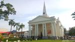 Foto-foto Penang, Tempat Berobatnya Arifin Ilham