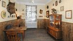 Foto: Museum Ini Isinya Tentang... Babi