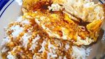 Ditambah Kecap atau Sambal, Mana Telor Ceplok Favorit Buat Sarapan?