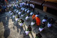 (Athit Perawongmetha/Reuters)