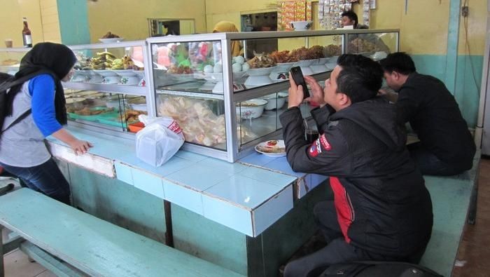Foto: Istimewa/dok. detikFood Foto: Istimewa/dok. detikFood
