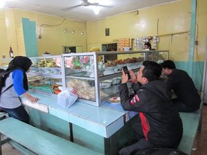 Perhatikan 5 Hal Ini Kalau Mau Beli Franchise Warteg