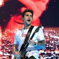 John Mayer diketahui bergabung dengan aplikasi kencan Raya pada 2016. Namun tidak diketahui apakah sampai saat ini dia masih jadi member atau tidak. Foto: Ethan Miller/Getty Images