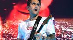 Tiket John Mayer Ludes, Lihat Penampilannya di Atas Panggung Yuk!