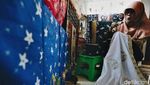 Yuk, Mengenal Batik Khas Depok