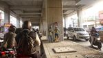 Ditargetkan Maret 2019, Pembangunan MRT Terus Dikebut