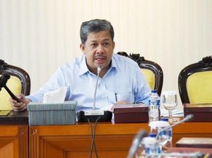 Fahri Pimpin Rapat Bersama Mendagri Bahas Pekerja Migran