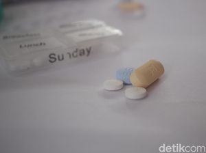 Syarat Agar Hubungan dengan Pasangan Positif HIV Tidak Menularkan Penyakit