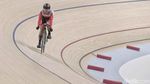 Hebat! Crismonita Raih Perunggu di Asian Track Championship