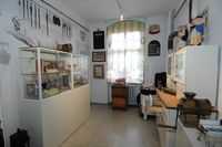 Pameran babi lainnya (Schweinemuseum/Facebook)
