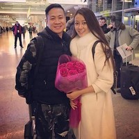 Seperti dilansir dari World of Buzz, pada Mei 2016, Van Anh mengungkapkan ia melihat foto seorang pria dengan salah satu idolanya. Van Anh pun berpikir jika pria itu mengenal idolanya sehingga ia mengirim pesan pada pria tersebut di Facebook, berharap dia bisa memperkenalkan mereka. Foto: Istimewa