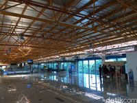 Stasiun Sudirman Baru