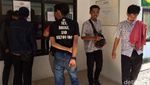 Tumpukan Surat Tilang Ditinggalkan Bertahun-tahun Pemiliknya