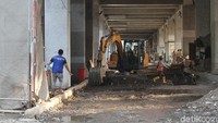 Sebagai sebuah korporasi, MRT Jakarta juga harus menjadi perusahaan berkelanjutan dengan mengoptimalkan setiap aset yang ada. Sama seperti setiap operator kereta di Jepang, MRT juga akan meniru bagaimana bisnis perusahaan bisa terus berkelanjutan sehingga misi mengubah Jakarta bisa tercapai.