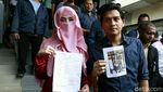 Lucky Hakim dan Mantan Istri Buat Sayembara Rp 50 Juta