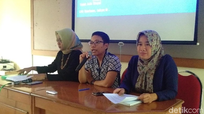 UGM Disebut Tak Jalankan Beberapa Rekomendasi Tim Investigasi, Apa Saja? UGM Disebut Tak Jalankan Beberapa Rekomendasi Tim Investigasi, Apa Saja?