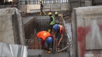 Beroperasinya MRT Jakarta pada Maret 2019 nanti diharapkan bisa mengubah Jakarta menjadi lebih baik lagi, lewat budaya baru dalam menggunakan transportasi umum yang baik dan benar.