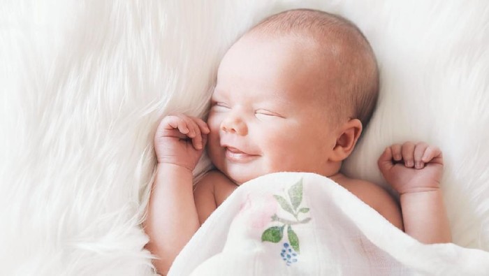 50 Rekomendasi Nama Bayi Islami 2 Kata, Lengkap dengan Arti dan Maknanya