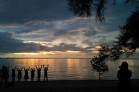 Pulang ke Belitung, Ini Aneka Pantai Cantik yang Bisa 