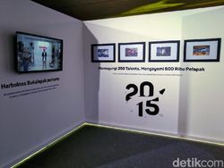 Perjalanan 9 Tahun Bukalapak dari Masa ke Masa