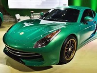 8 Mobil China Hasil Jiplak