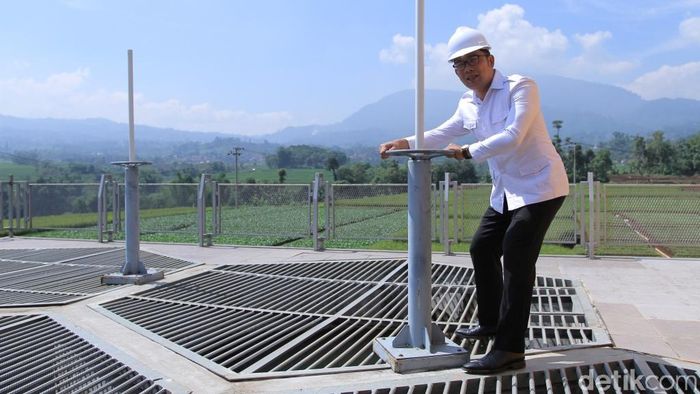 Foto: Wisma Putra-detikcom Foto: Wisma Putra-detikcom