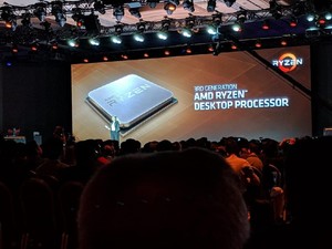 Siap-siap! Prosesor AMD Ryzen 3 Segera Menggebrak