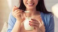 Rutin Minum Yogurt Bisa Perkecil Risiko Kanker Paru-Paru, Begini Kata Ahli