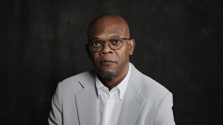 Foto: Samuel L Jackson (Getty Images) Foto: Samuel L Jackson (Getty Images)