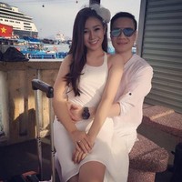 Pria yang ia kirimi pesan adalah Dang Tuan, dan dengan cepat memberi tahu Van Anh bahwa ia tidak mengenal idolanya. Tetapi, setelah itu, keduanya menemukan kecocokan setelah berbicara satu sama lain. Mereka terus berhubungan dan Dang Tuan mengungkapkan bahwa ia adalah orang Vietnam yang tinggal di Rusia untuk bekerja di sana. Foto: Istimewa