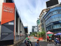 Kereta Bandara Soekarno-Hatta