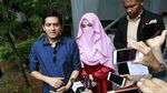 Lucky Hakim dan Mantan Istri Buat Sayembara Rp 50 Juta