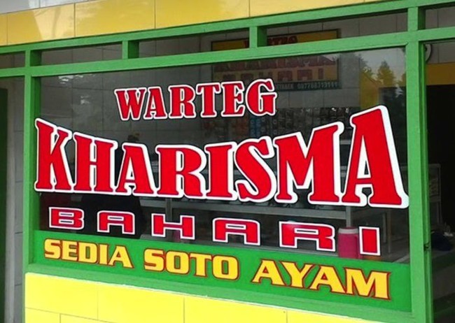 Perhatikan 5 Hal Ini Kalau Mau Beli Franchise Warteg