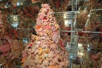 Aneka koleksi Babi (Schweinemuseum/Facebook)