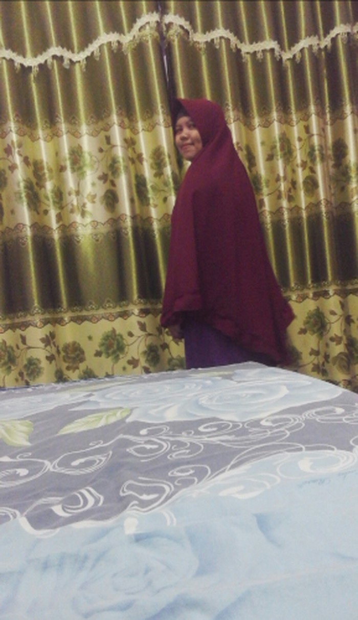 ⁣Tolong, Siti Atikah Butuh Saran! Semangat Diet Kendor Habis Turun 2 Kg