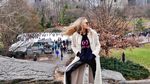 Foto: Liburan Mewah Selebgram Cantik Rusia, Diana Chernyak