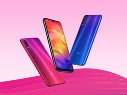 Wujud Redmi Note 7 yang Masih Xiaomi Banget