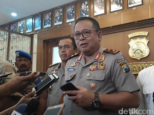 Fantastis! Transaksi Prostitusi Online Capai Rp 2,8 M