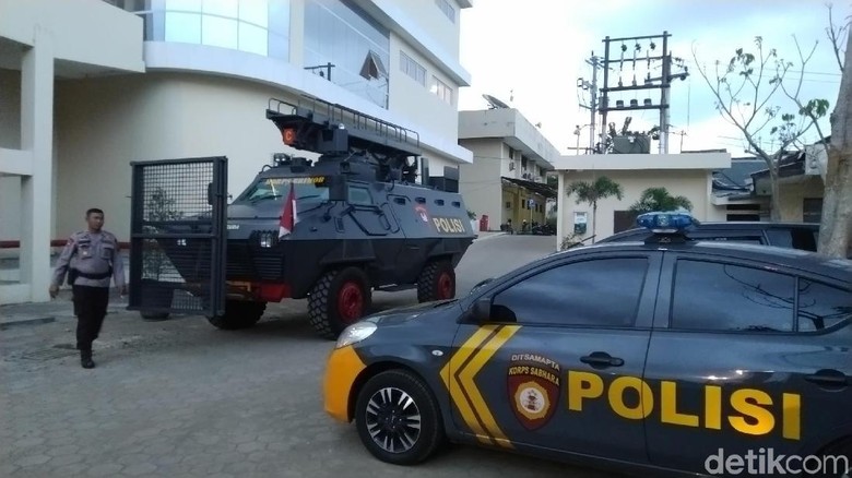 Siapa Iwan Walet yang Terlibat Kerusuhan Rutan Solo? Siapa Iwan Walet yang Terlibat Kerusuhan Rutan Solo?