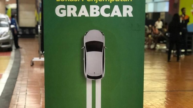 Siapa Siap Susul Grab Jadi Decacorn?