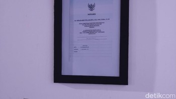 Pada 9 September 2011, Bukalapak menjadi berbentuk PT. Foto: Muhamad Imron Rosyadi/detikINET