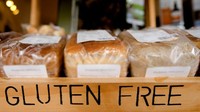 Selama Anda tak punya alergi gluten, roti dengan cap gluten free tak perlu dihindari. Tubuh justru butuh asupan gluten. Foto: Istimewa