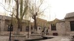 Foto: Kota Tua Baihuangzhou yang Instagramable