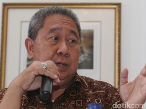 Dewas BPJS TK Sudah Tahu Hubungan Khusus SAB dan RA