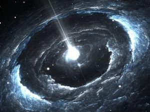 Peneliti Astronomi Deteksi Sinyal-sinyal Misterius dari Luar Angkasa