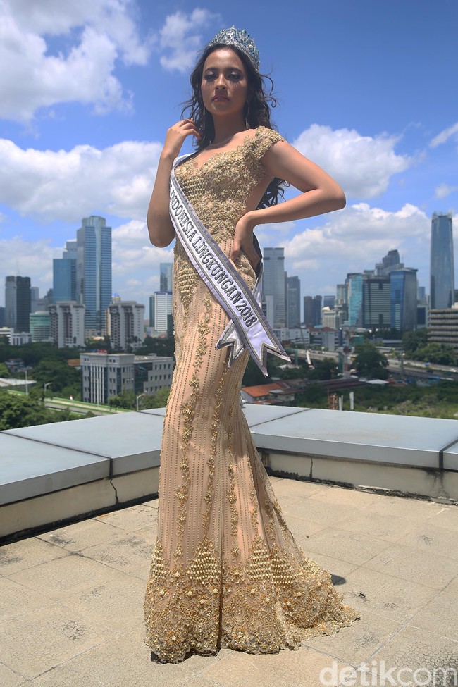 Vania disebut Sonia adalah pribadi yang sangat well-prepared alias sangat terorganisir. Kalau Wilda, kata Sonia, punya sifat yang sangat ceria. Berada di dekat Wilda, Sonia merasa lebih nyaman untuk menjadi diri sendiri sekaligus memancarkan inner-personality. (Foto: Muhammad Ridho)