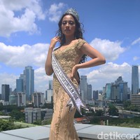 Vania disebut Sonia adalah pribadi yang sangat well-prepared alias sangat terorganisir. Kalau Wilda, kata Sonia, punya sifat yang sangat ceria. Berada di dekat Wilda, Sonia merasa lebih nyaman untuk menjadi diri sendiri sekaligus memancarkan inner-personality. (Foto: Muhammad Ridho)