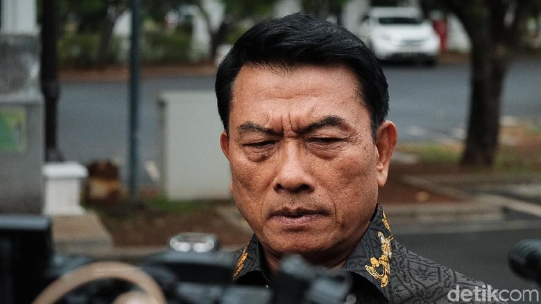 Obor Rakyat akan Terbit Lagi, Moeldoko: Langgar UU, Aparat Bertindak Obor Rakyat akan Terbit Lagi, Moeldoko: Langgar UU, Aparat Bertindak